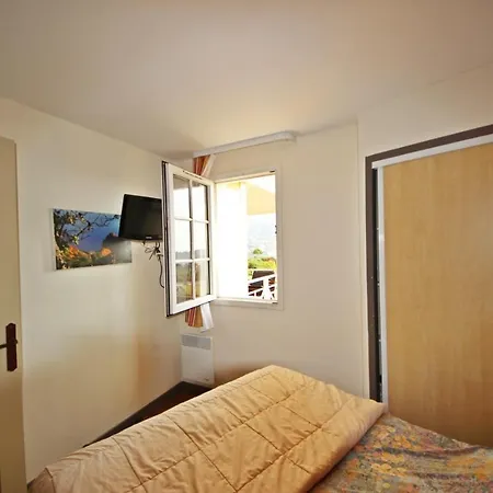 Apartmán Cap Esterel Village : 3 Pieces Renove Vue Au Calme V3 - Esterel 282la Saint-Raphaël
