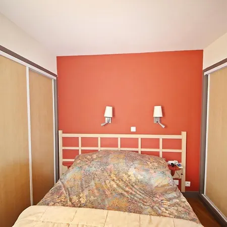 Cap Esterel Village : 3 Pieces Renove Vue Au Calme V3 - Esterel 282la Apartmán